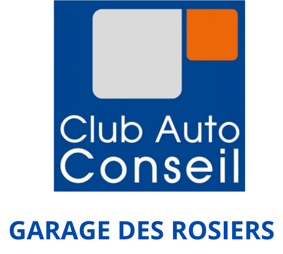 logo GARAGE DES ROSIERS-https://expertcleauto19.fr