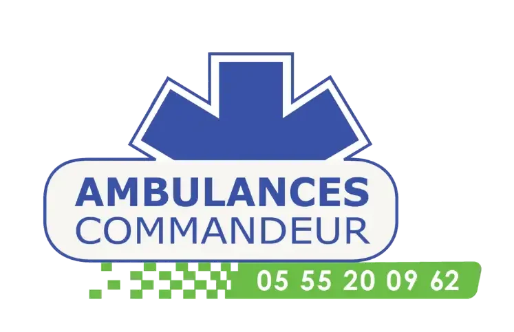 AMBULANCE COMMANDEUR - expert-clé-auto.fr logo GARAGE DES ROSIERS-https://expertcleauto19.fr