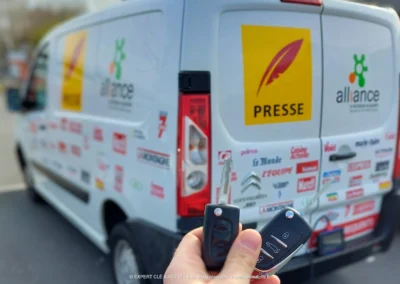 INTERVENTION - EXPERT - CLE - AUTO - expertclesauto19.fr-