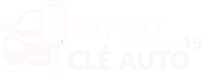VDEF LOGO BLANC UNI - EXPERT CLE AUTO 19 UHD (1) CAMION - EXPERT CLÉ AUTO 19