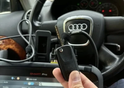 intervention cle auto audi- expertcleauto19 (10)