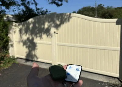 intervention telecommande portail - expertcleauto19 (2)